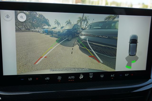Certified 2023 Ford Escape ST-Line w/ Tech Pack #1 FWD image 13