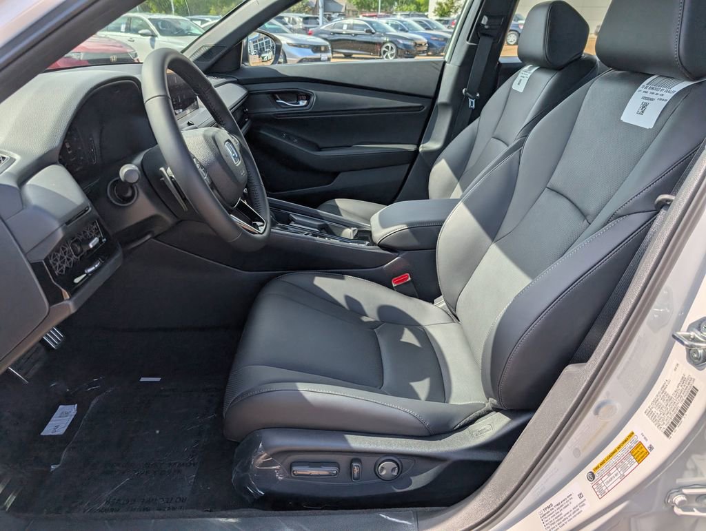 New 2026 Honda Accord Sport image 10