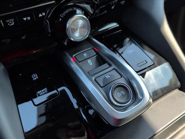 Used 2025 Acura MDX FWD w/ Technology Package image 18