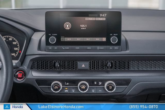 Used 2024 Honda CR-V LX image 19