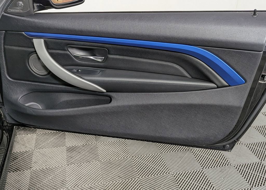 Used 2015 BMW 435i Coupe RWD image 26