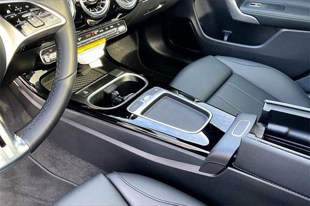 New 2024 Mercedes-Benz CLA 250 CLA 250 image 7