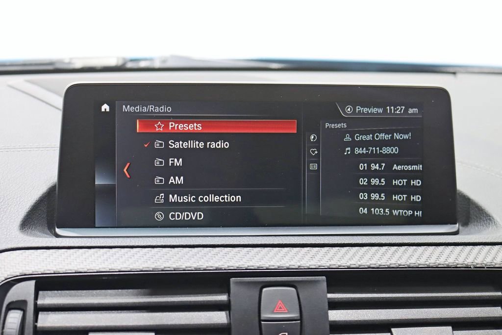 Used 2021 BMW M2 Competition w/ Executive Package image 24