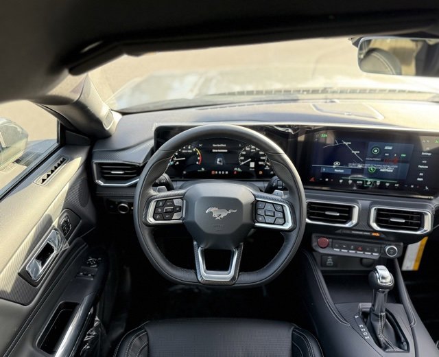 New 2026 Ford Mustang GT Premium image 19