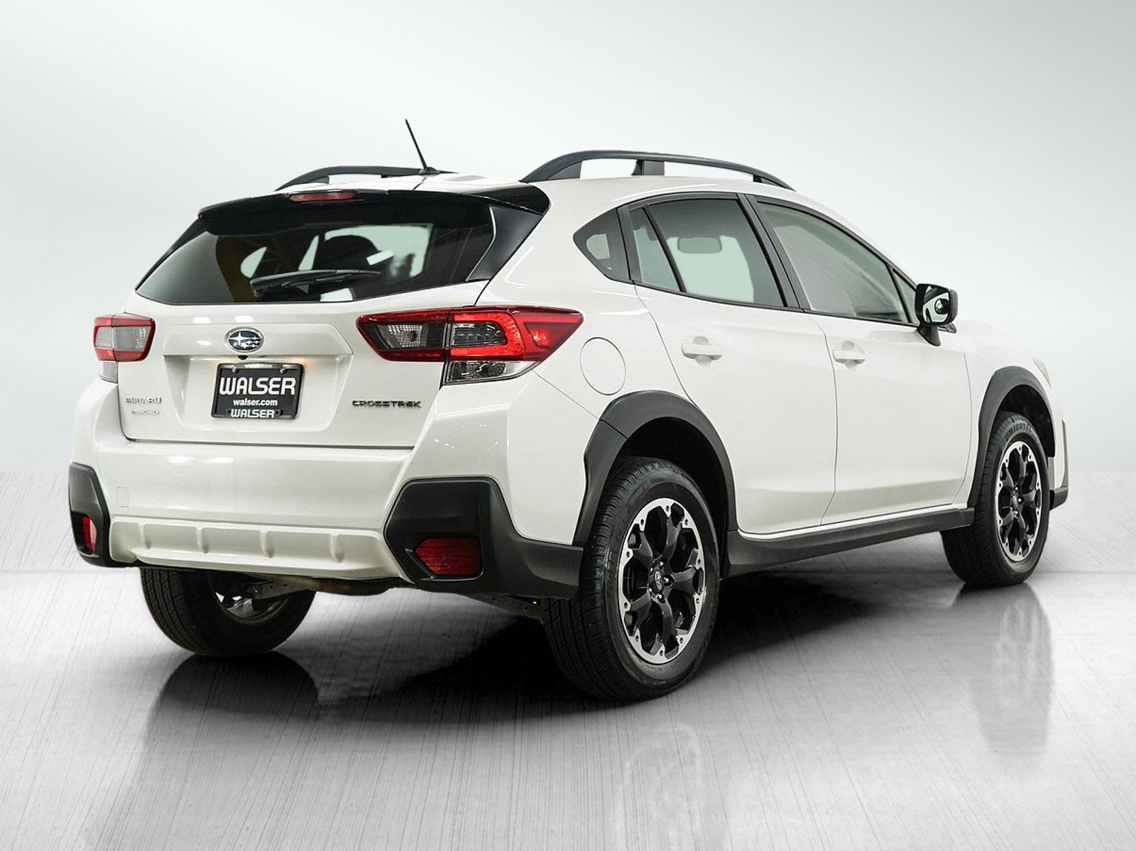 Used 2022 Subaru Crosstrek 2.0i AWD/4WD image 5