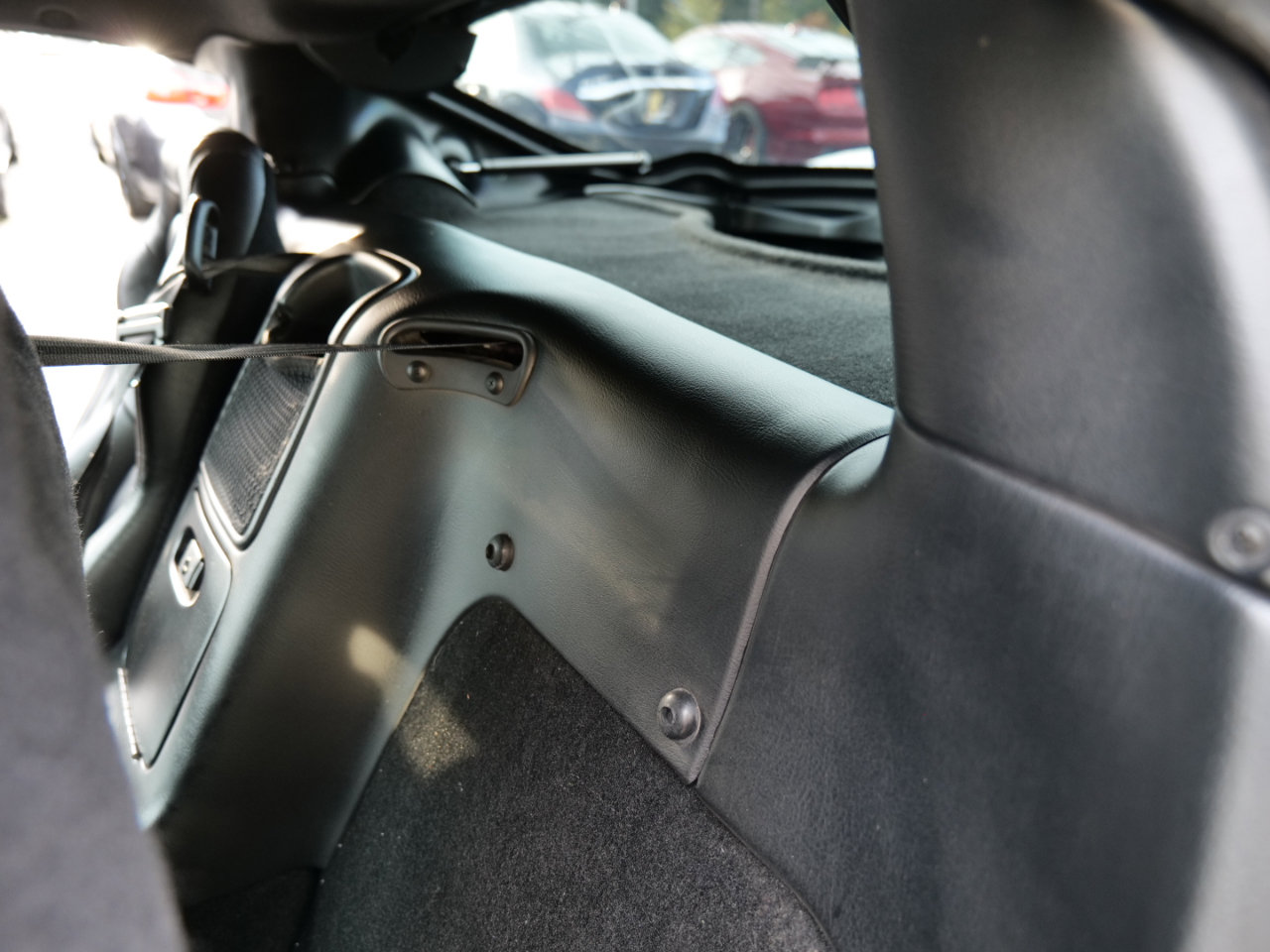 Used 1999 Dodge Viper GTS image 38