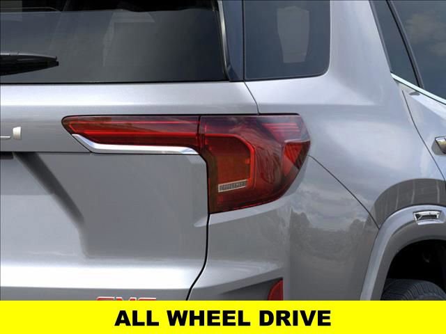 New 2026 GMC Terrain Denali AWD/4WD image 11