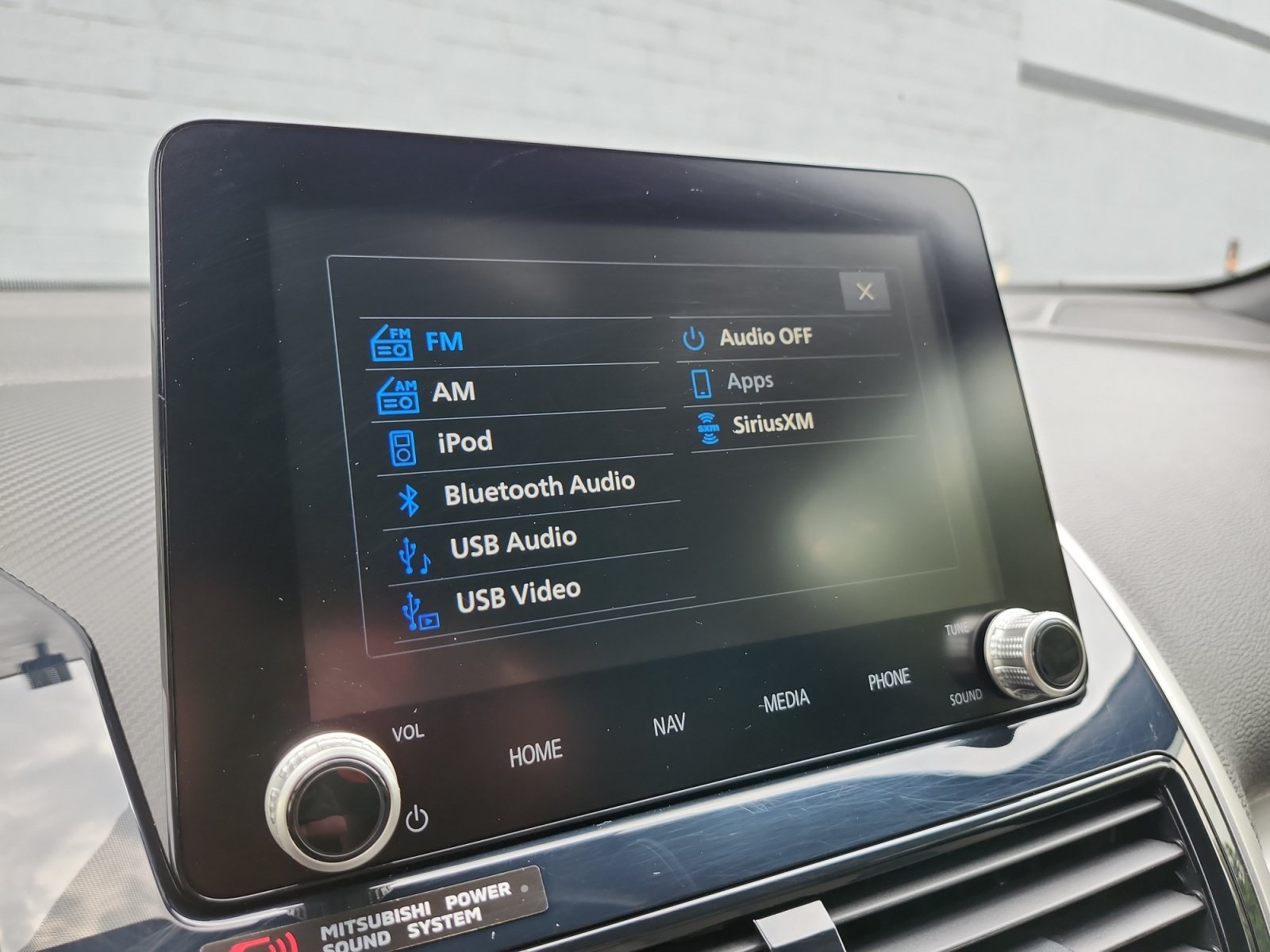 Used 2023 Mitsubishi Eclipse Cross SE AWD/4WD image 19