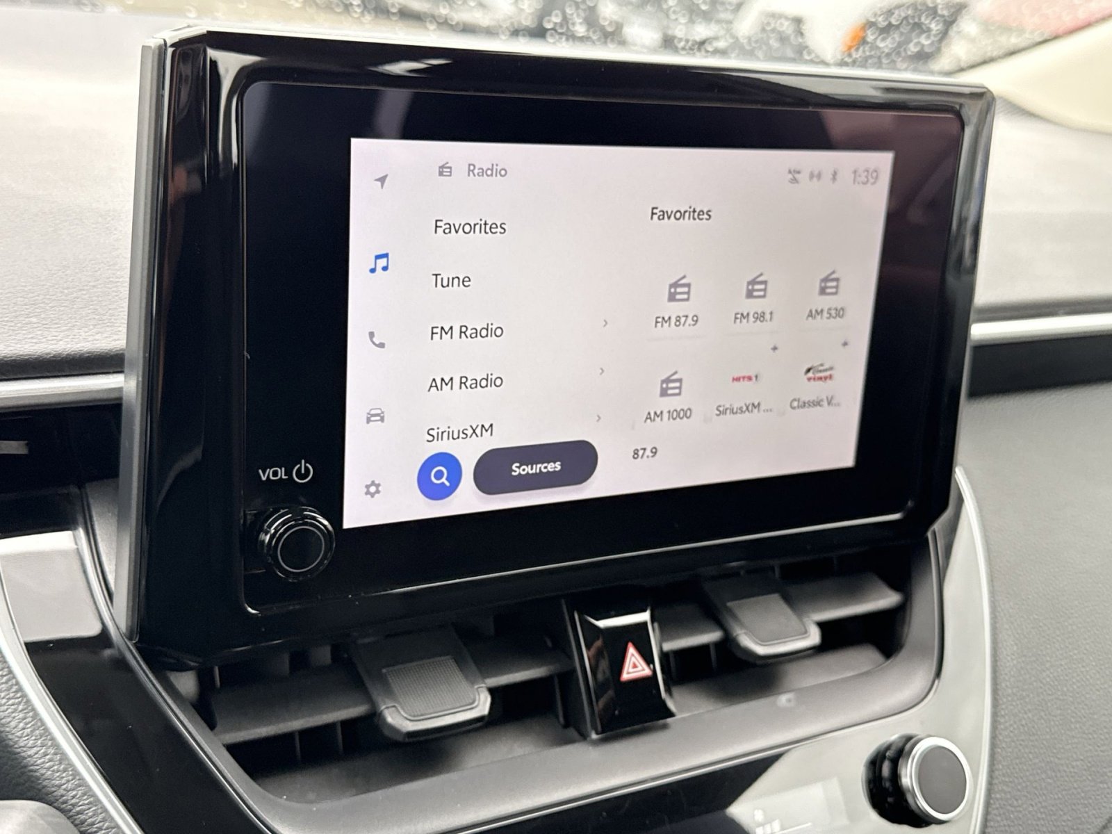 Used 2024 Toyota Corolla LE image 18