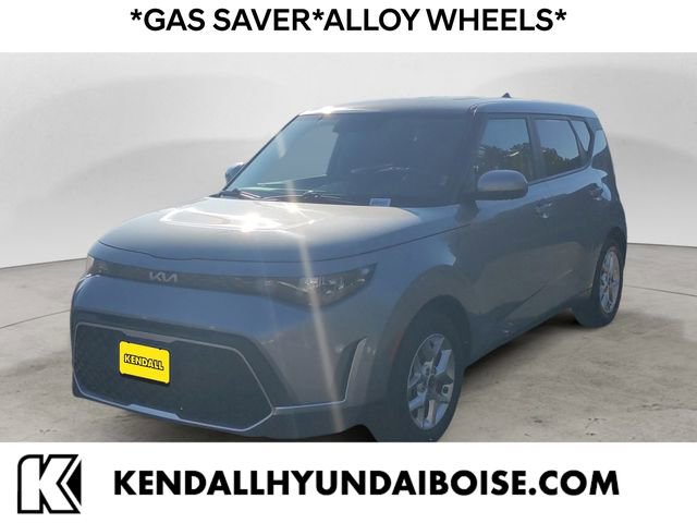 Used 2023 Kia Soul LX w/ Option Group 015