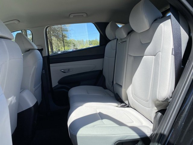New 2025 Hyundai Tucson SE image 30