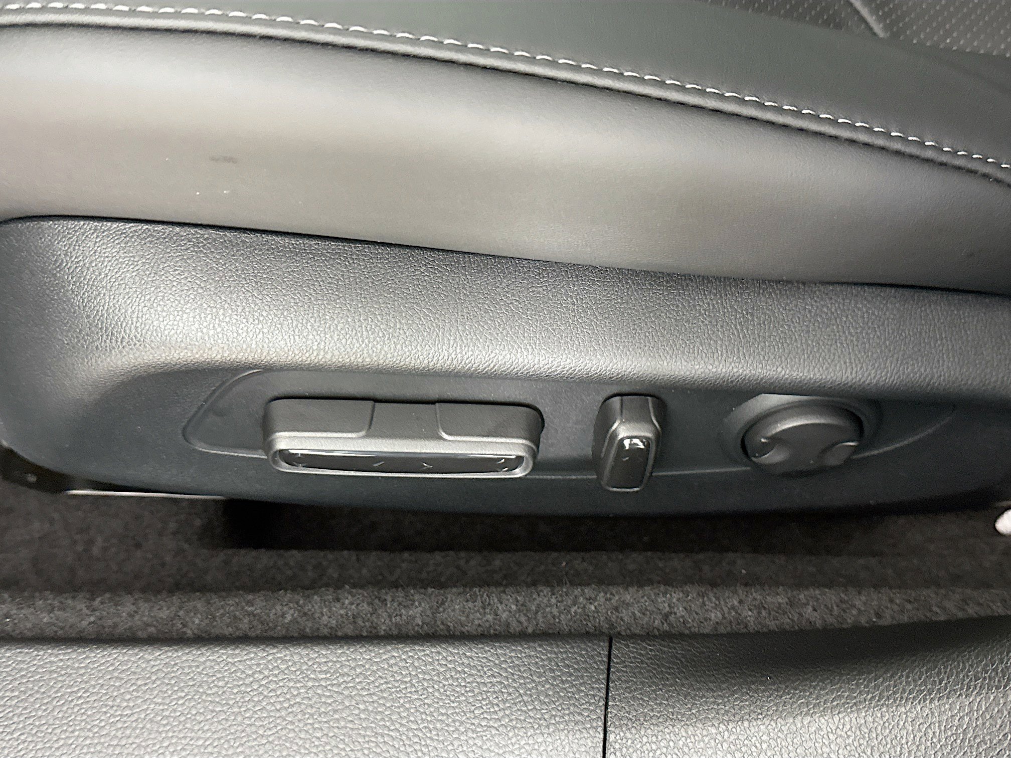 New 2026 Honda Accord EX-L image 21