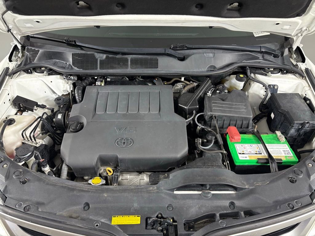 Used 2014 Toyota Venza XLE w/ XLE Premium Package AWD/4WD image 37