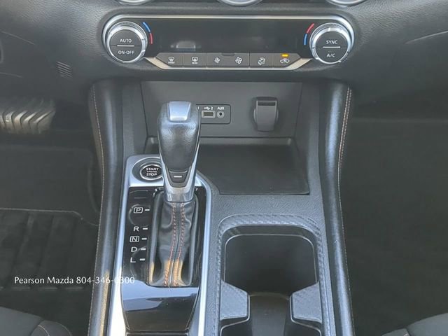 Used 2022 Nissan Sentra SR image 18