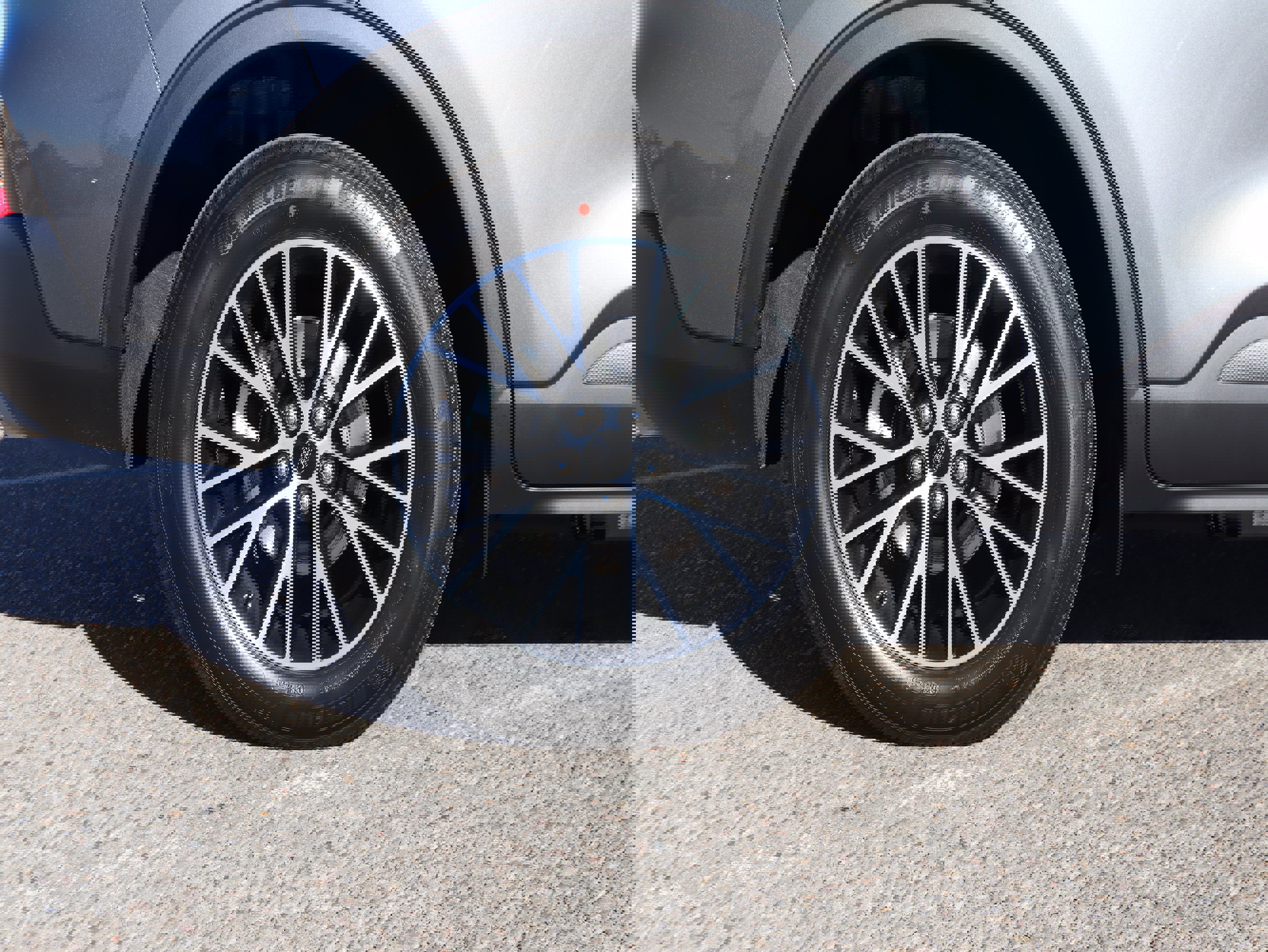 New 2026 Ford Escape SE image 12