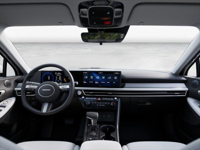 New 2026 Hyundai Sonata SE image 11
