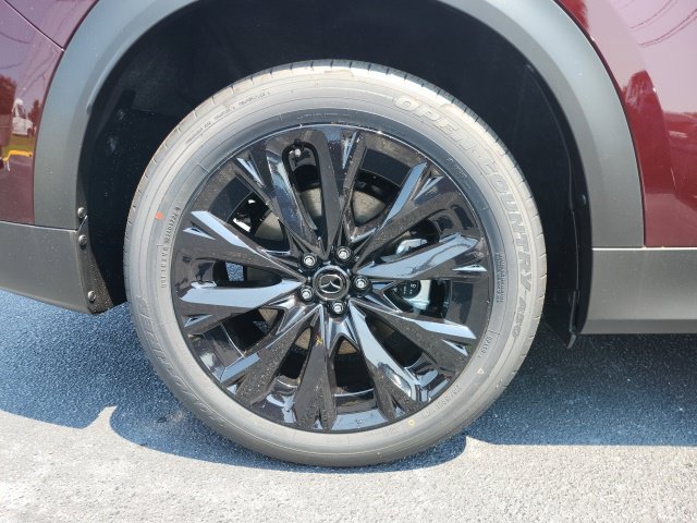 New 2026 MAZDA CX-90 3.3 Turbo w/ Premium Sport Pkg AWD/4WD image 26