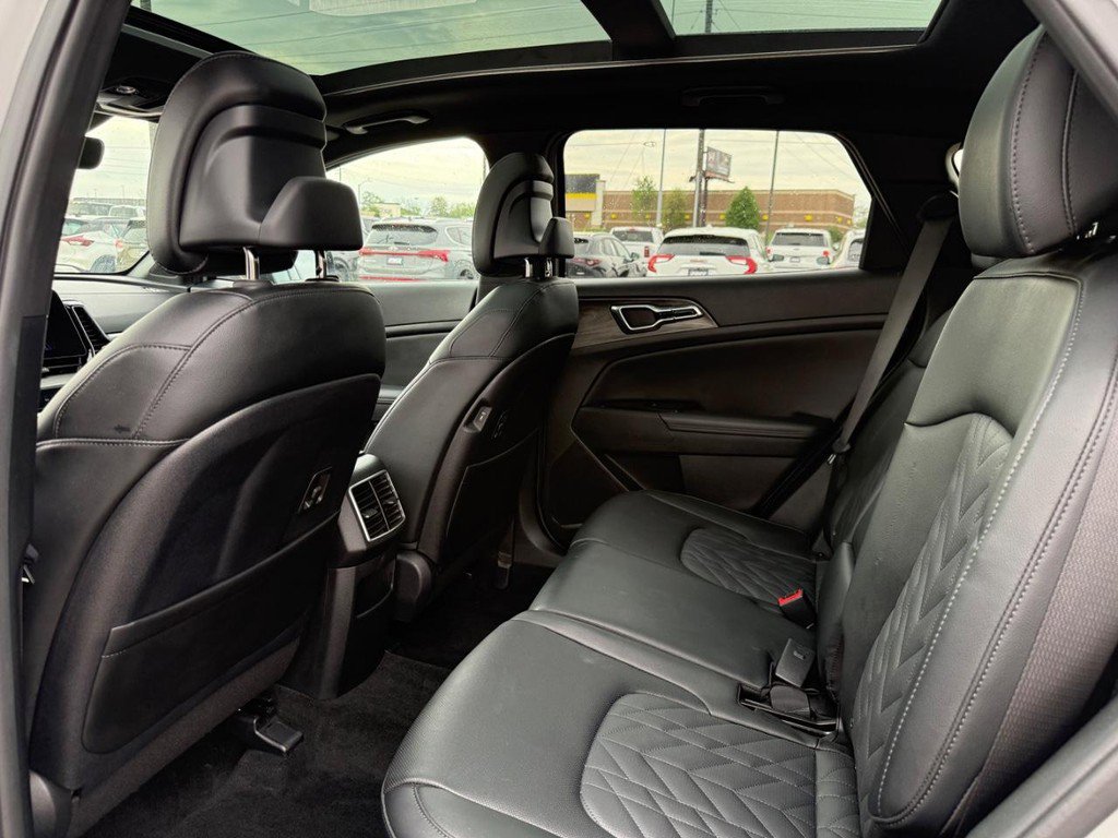 Used 2023 Kia Sportage X-Pro image 11