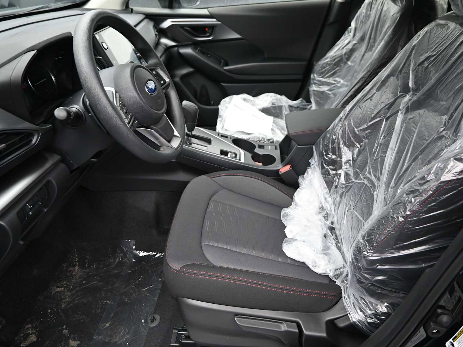 New 2026 Subaru Impreza 2.0i Sport image 8