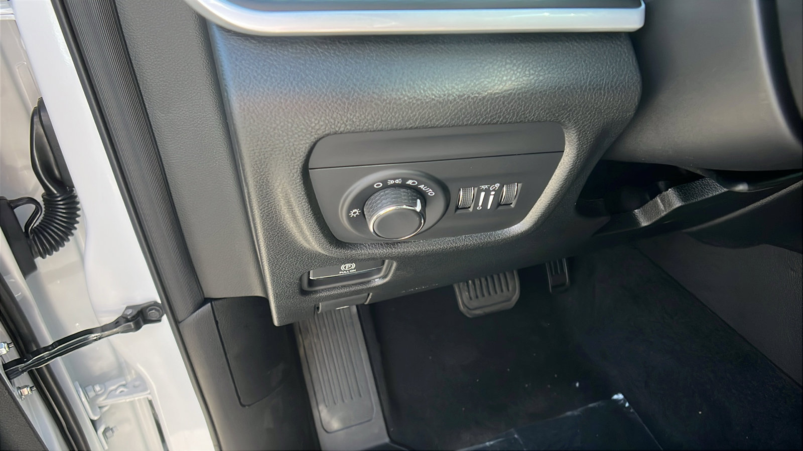 New 2025 Jeep Grand Cherokee 4WD image 24