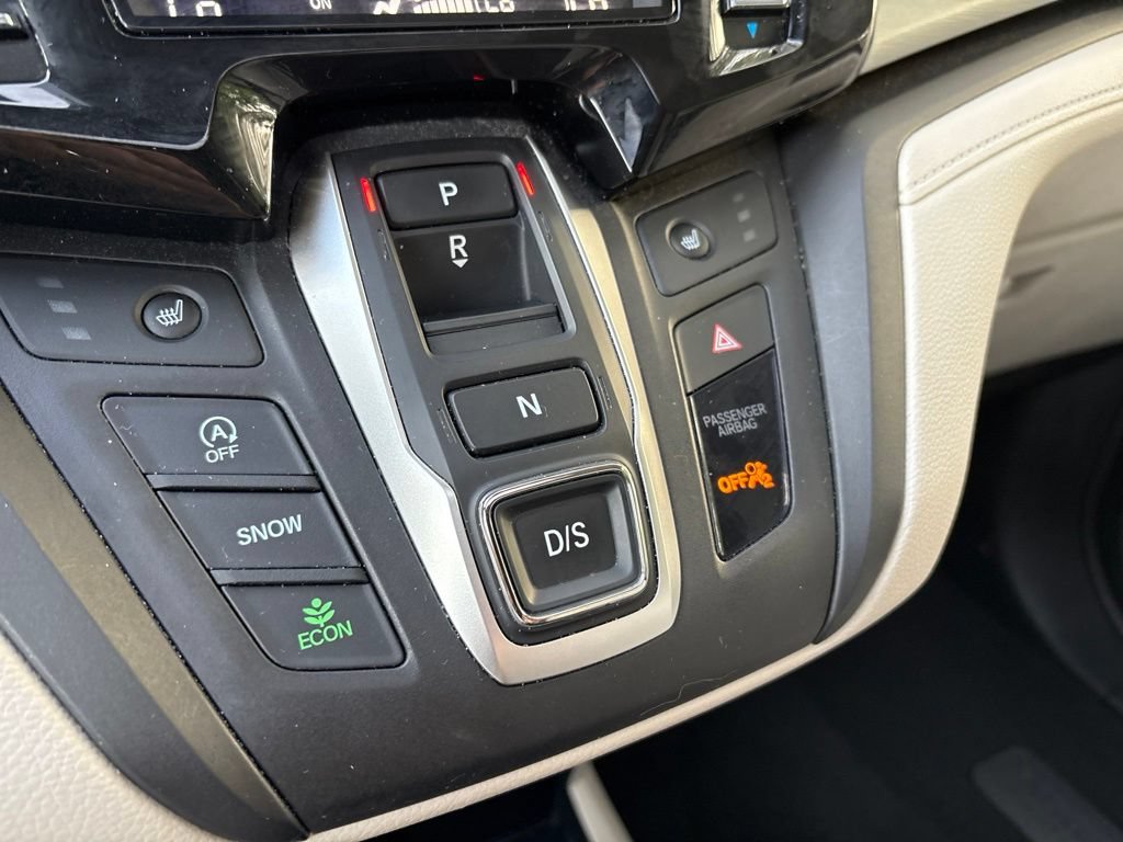 Used 2025 Honda Odyssey EX-L image 35