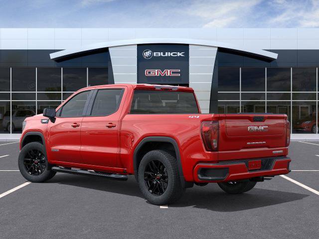 New 2026 GMC Sierra 1500 Elevation w/ Elevation Select Package image 3
