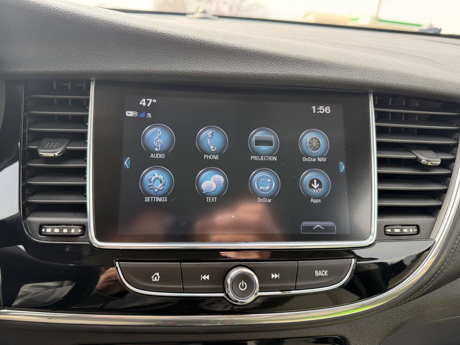 Used 2019 Buick Encore Preferred image 17