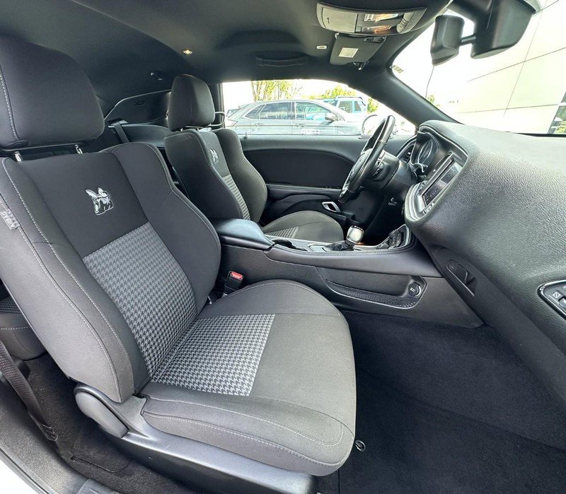 Used 2020 Dodge Challenger R/T Scat Pack RWD image 17