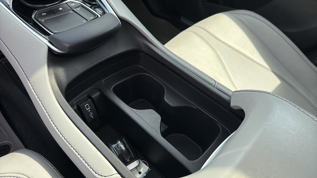 Used 2020 Acura RDX w/ Technology Package AWD/4WD image 29