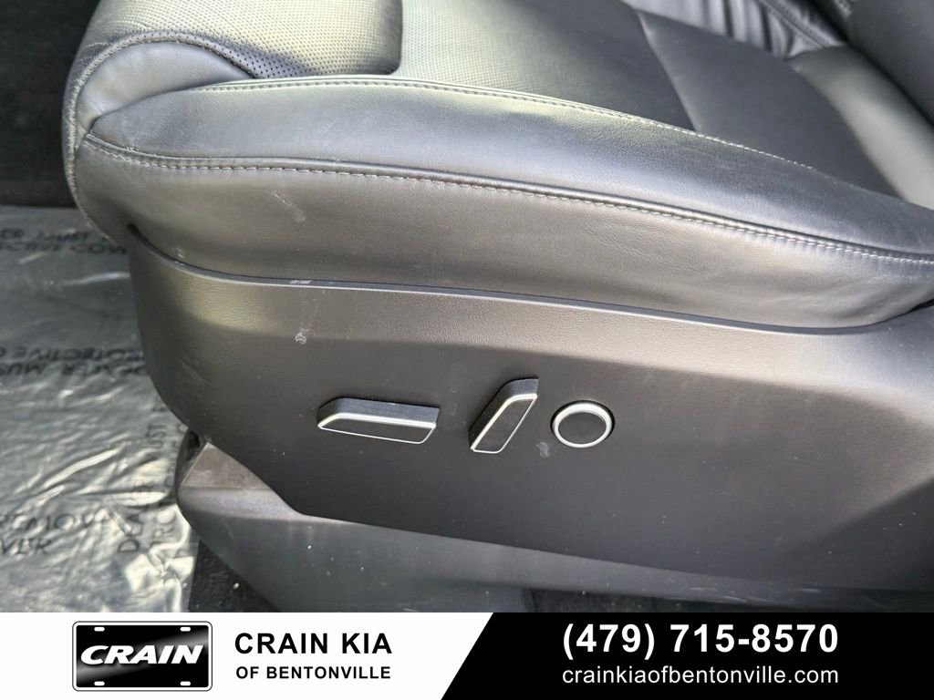 Used 2022 Tesla Model X AWD/4WD image 12