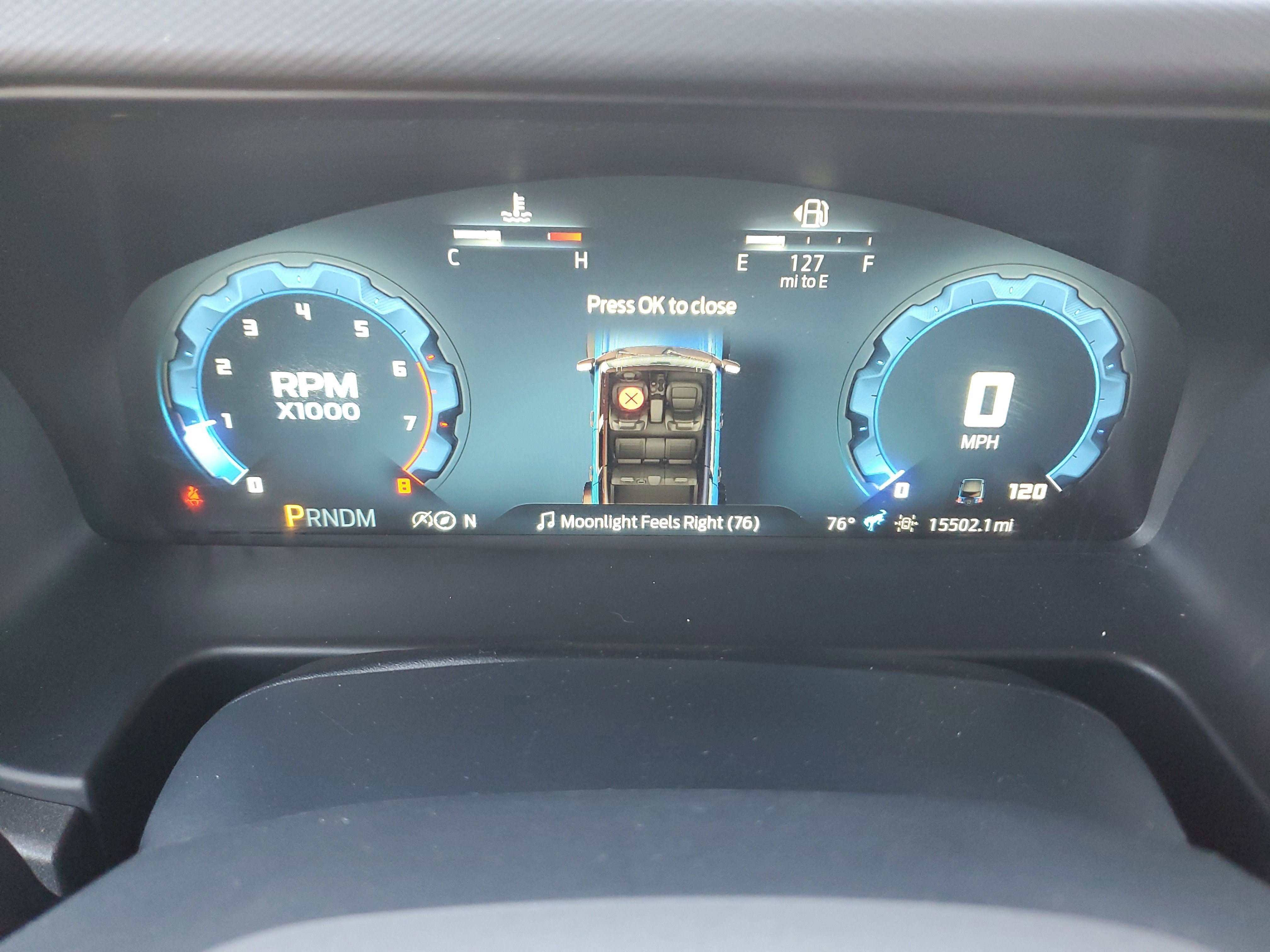 Used 2025 Ford Bronco Big Bend image 30