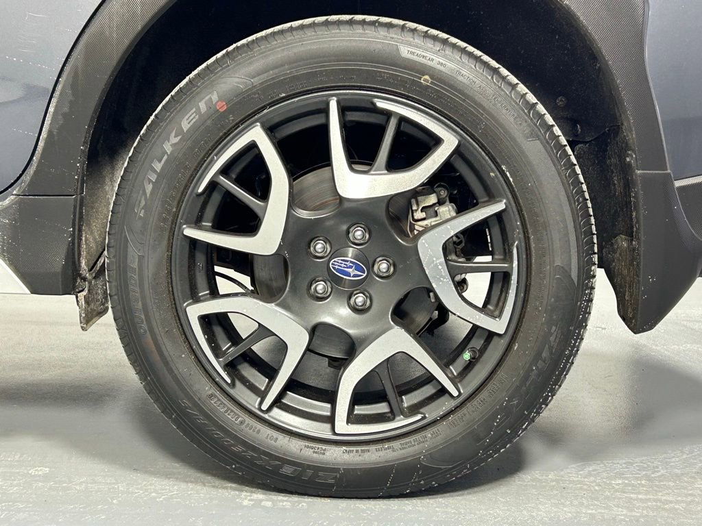 Used 2023 Subaru Crosstrek Hybrid w/ Popular Package #3 AWD/4WD image 37