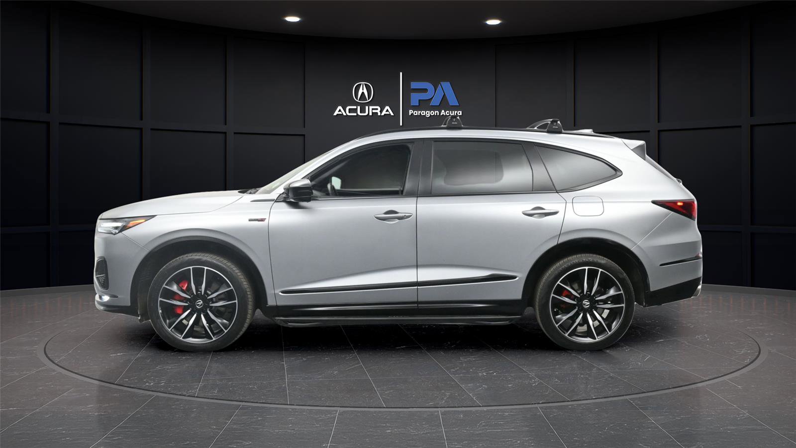 Certified 2023 Acura MDX Type S AWD/4WD image 24