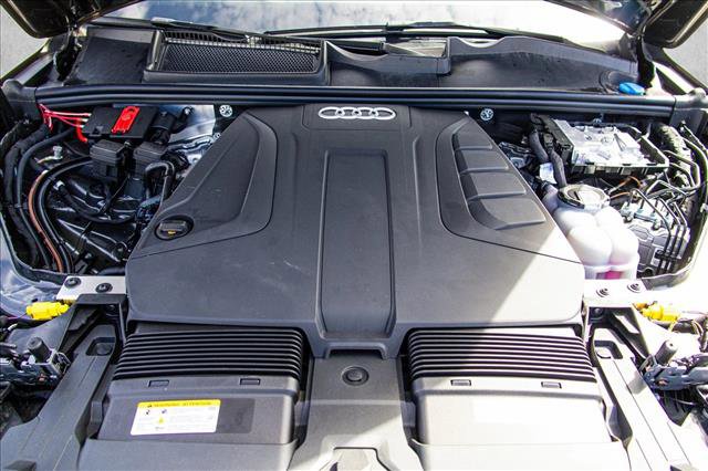 New 2026 Audi Q7 2.0T Premium Plus image 23