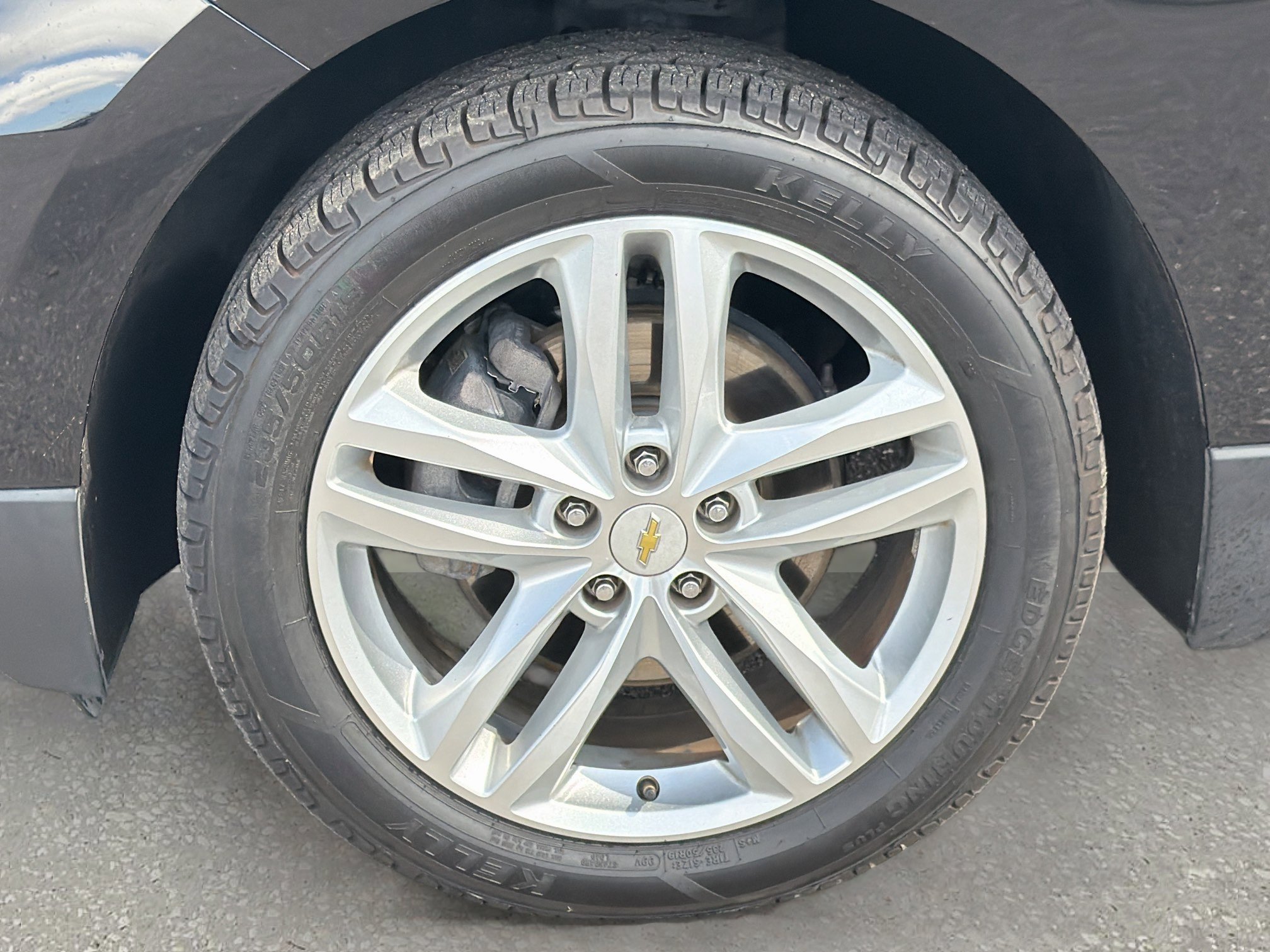 Used 2020 Chevrolet Equinox Premier image 35