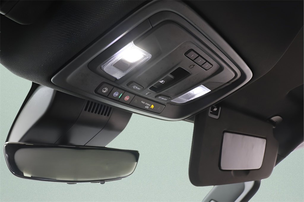 Used 2023 GMC Sierra 1500 AT4 w/ Technology Package image 15