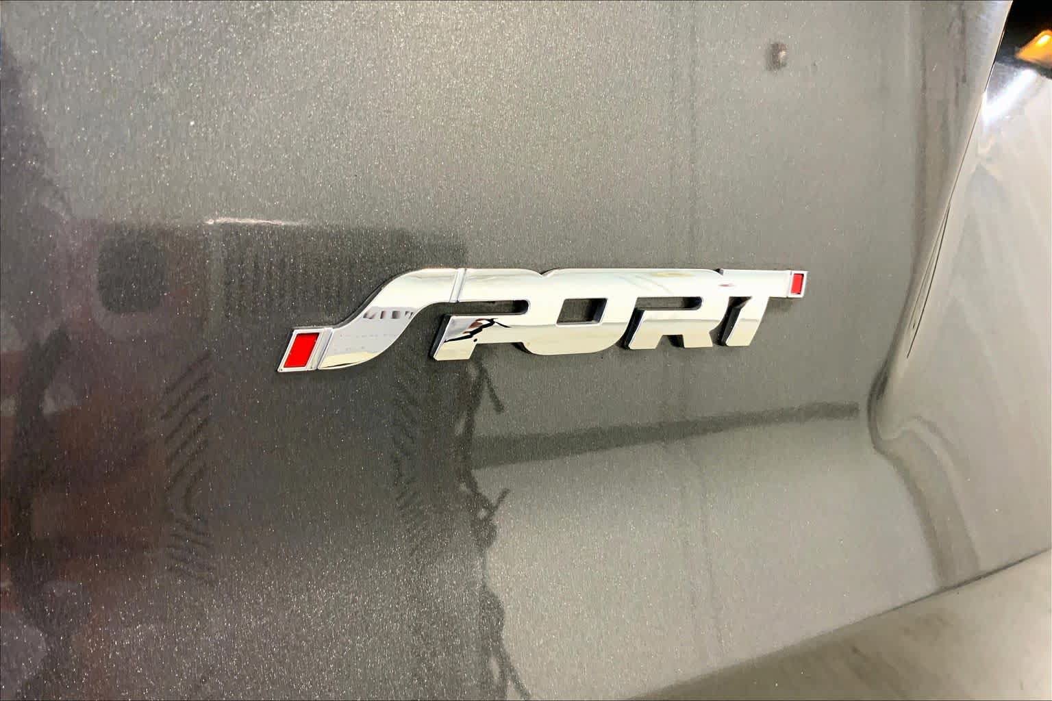 Used 2017 Ford Explorer Sport w/ Equipment Group 401A AWD/4WD image 29