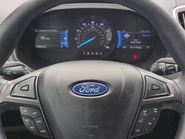 Used 2022 Ford Edge SE w/ Black Appearance Package AWD/4WD image 25