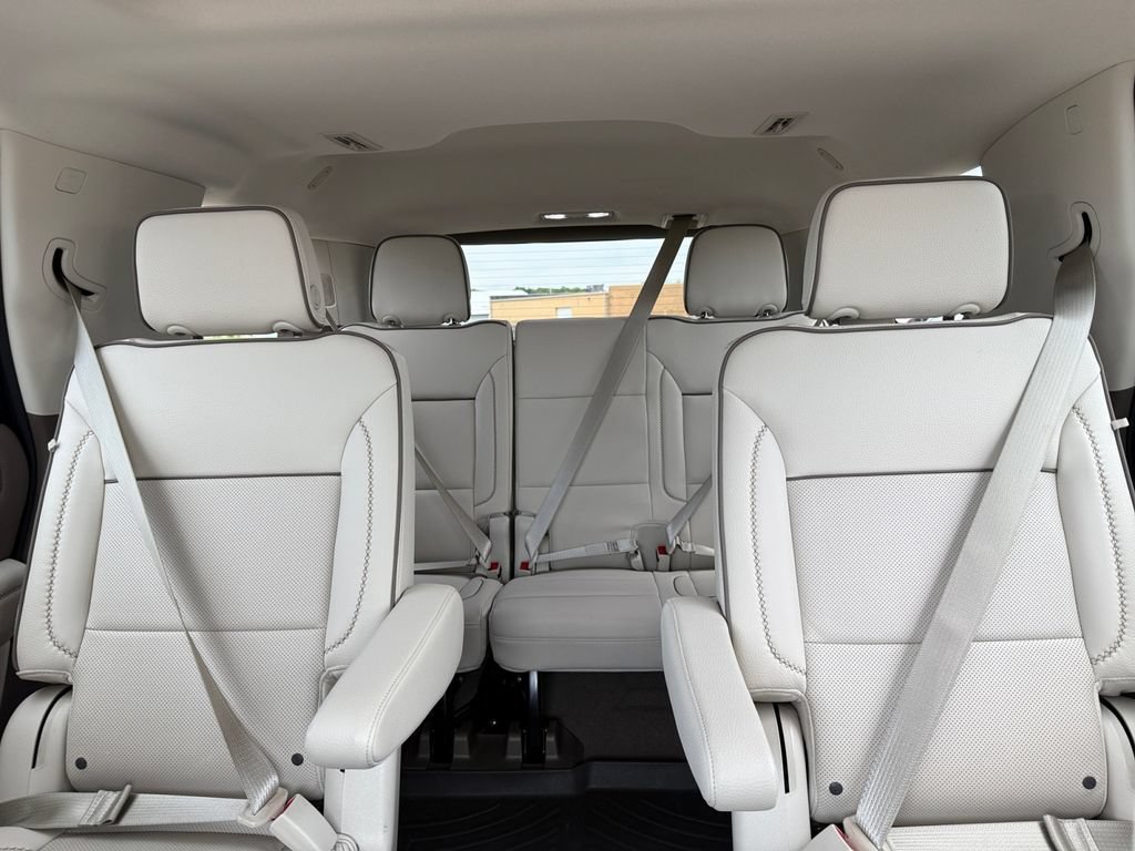 Used 2023 GMC Yukon Denali AWD/4WD image 51