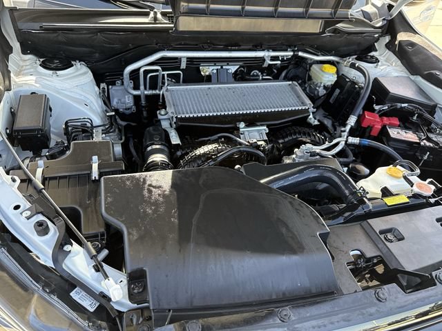 Certified 2025 Subaru Ascent Limited AWD/4WD image 23