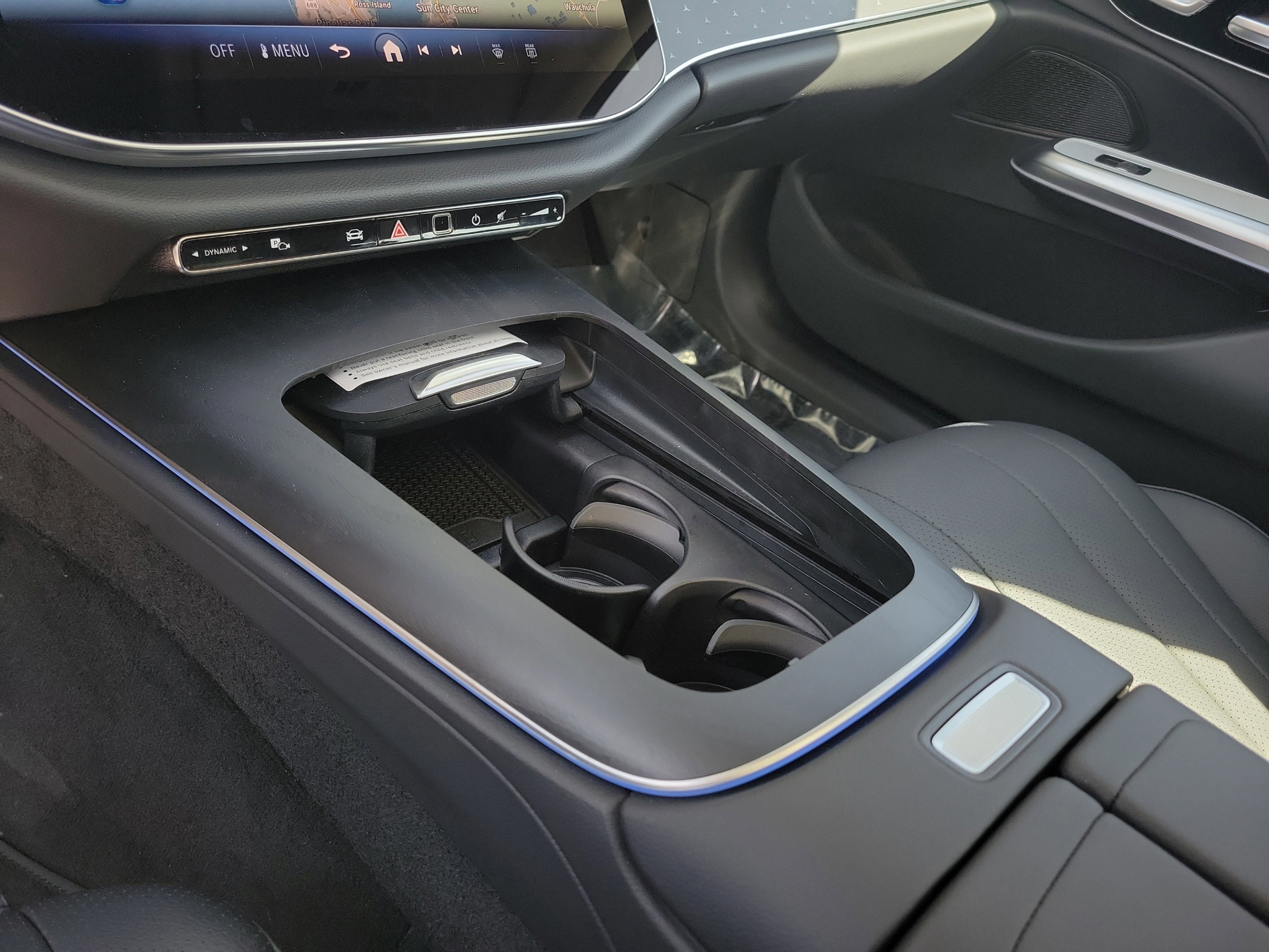 Certified 2026 Mercedes-Benz E 350 Sedan image 18