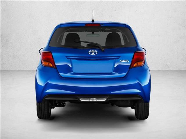 Used 2017 Toyota Yaris LE image 10