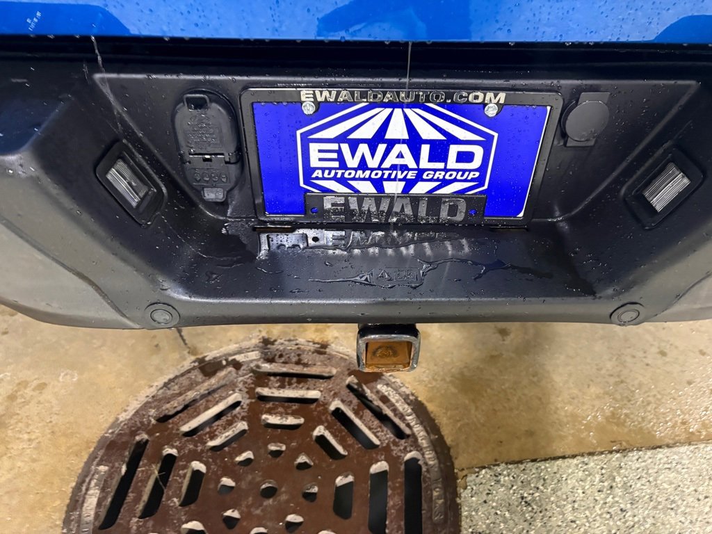 Used 2019 Ford F150 Raptor w/ Equipment Group 802A Luxury image 32