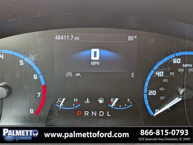 Used 2021 Ford Bronco Sport Big Bend image 25