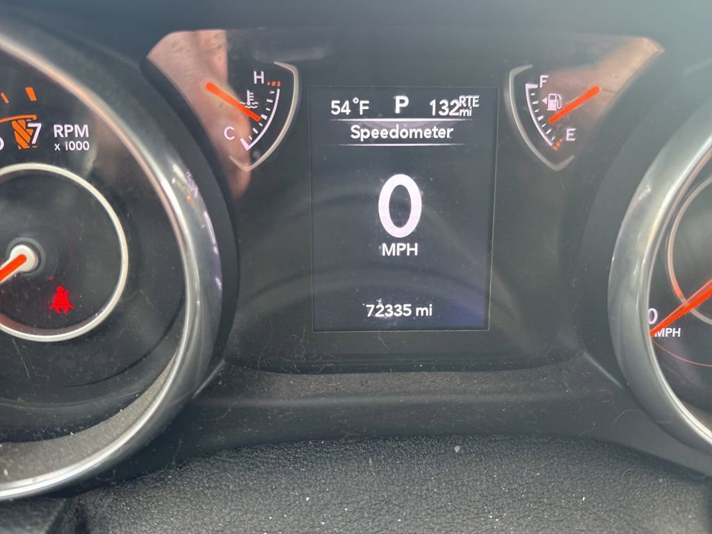 Used 2018 Jeep Wrangler Unlimited Sport S image 5