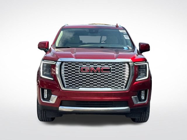 Used 2023 GMC Yukon XL Denali w/ LPO, Floor Liner Package AWD/4WD image 10