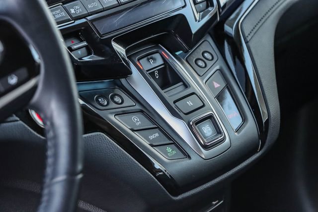 Certified 2023 Honda Odyssey Elite image 22