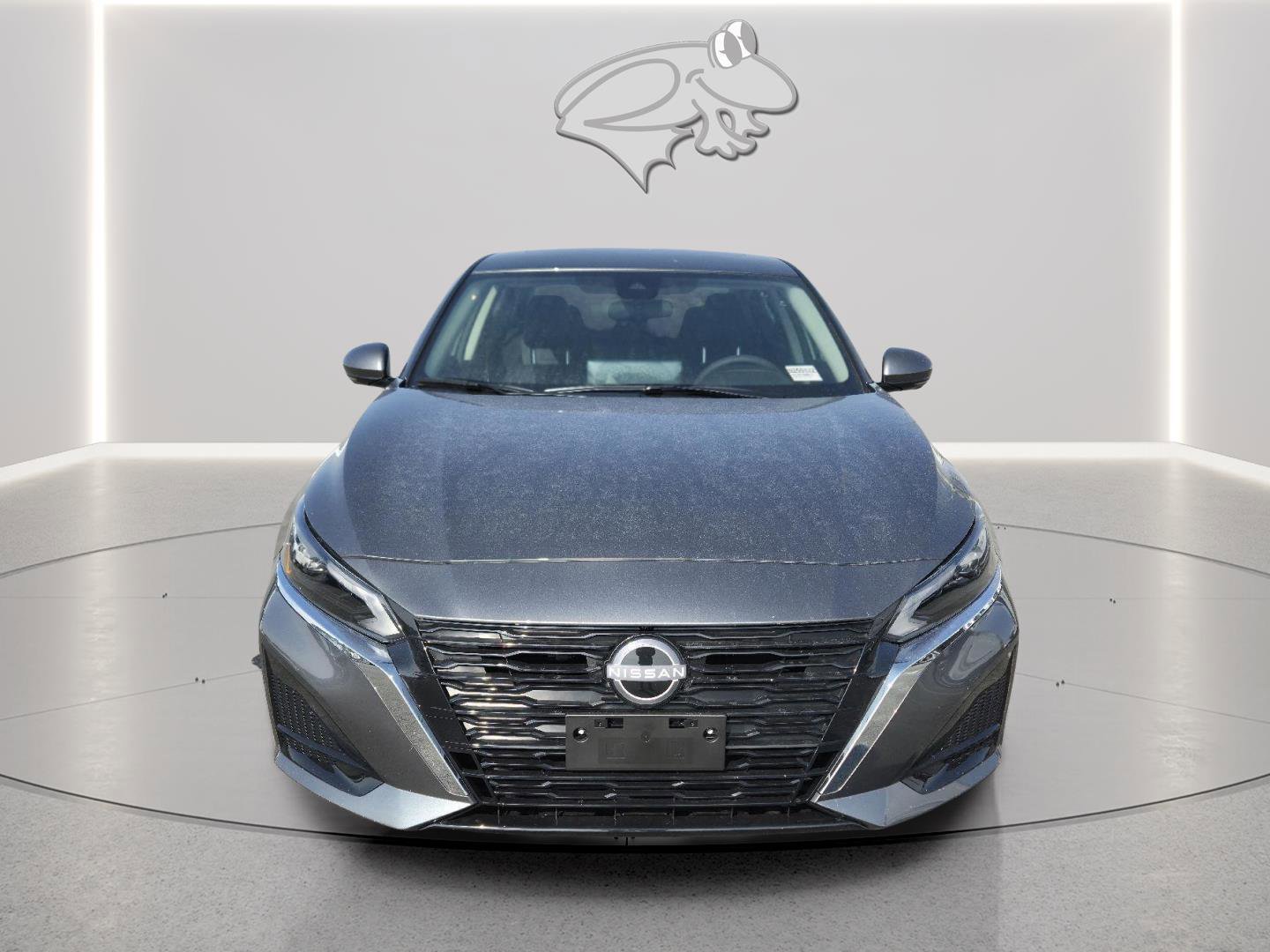 New 2025 Nissan Altima 2.5 SL image 8