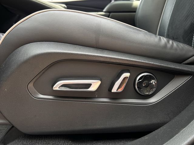 Certified 2021 Acura RDX A-Spec image 32