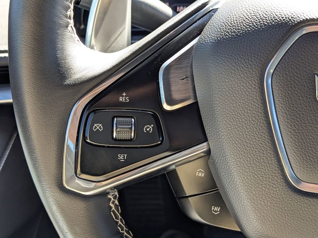 Certified 2022 Chevrolet Corvette Stingray Coupe w/ 1LT image 27